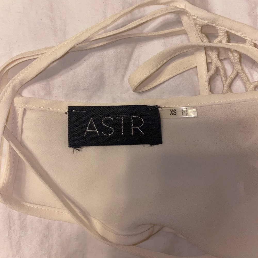 ASTR Tank Top - Picture 4 of 4